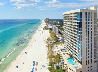 17281 Front Beach Rd UNIT 1307, Panama City Beach, FL 32413