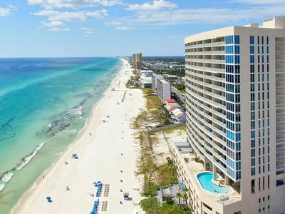 17281 Front Beach Rd UNIT 1307, Panama City Beach, FL, 32413
