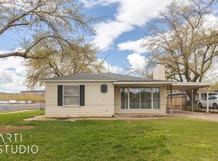 96 S 400 E, Saint George, UT 84770