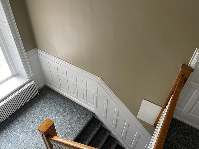 Stairwell