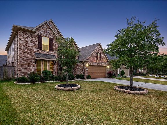 2nd image of 27715 Ashbrook Falls Ct