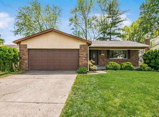 2033 Brittany Rd, Columbus, OH 43229