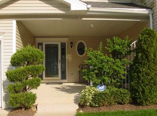 37 Wildflower Ln #2203, Morristown, NJ 07960