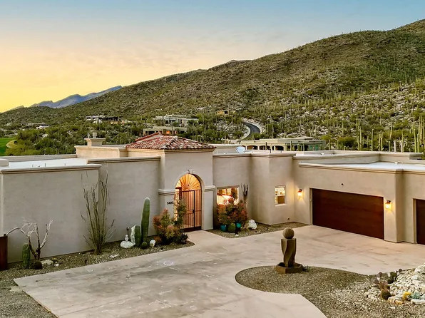 5405 N Houghton Rd, Pima County, AZ 85749