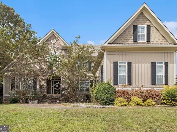 70 Alcovy Reserve Way, Covington, GA 30014