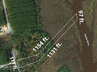 0 Matthews Launch, White Oak, GA 31568