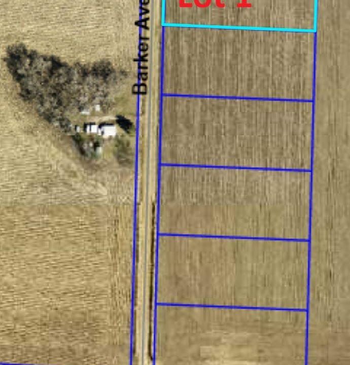 1st image of Barker Ave Lot 1