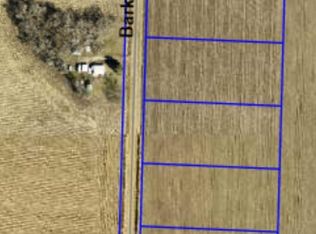 Barker Ave Lot 1, Sergeant Bluff, IA 51054