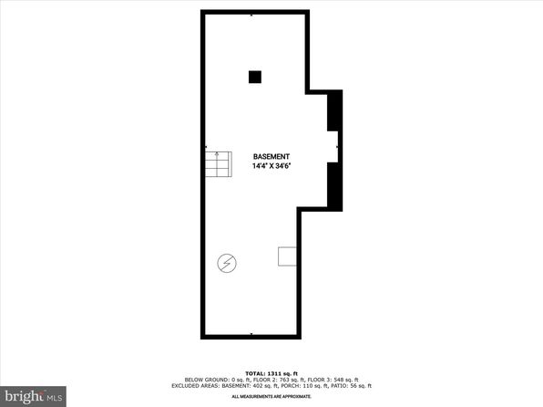 152 S Monastery Ave, Baltimore, MD 21229