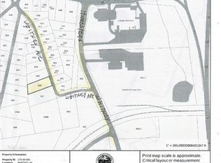 0 Whitney Ave, Holyoke, MA 01040