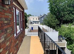 133 Collard St #3, Jersey City, NJ 07306