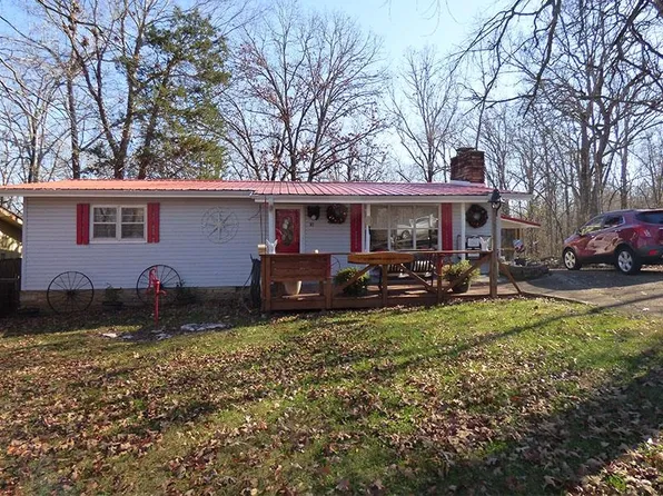 10 War Eagle Dr, Cherokee Village, AR 72529