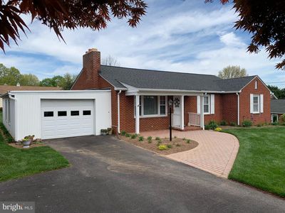 344 Margaret Ave, Westminster, MD, 21157