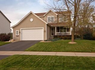 11662 Arnold Palmer Dr NE, Blaine, MN 55449