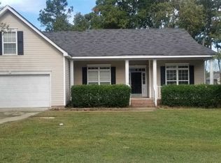 404 Staffwood Dr, Irmo, SC 29063