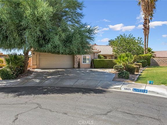 4th image of 44525 Saffron Ct