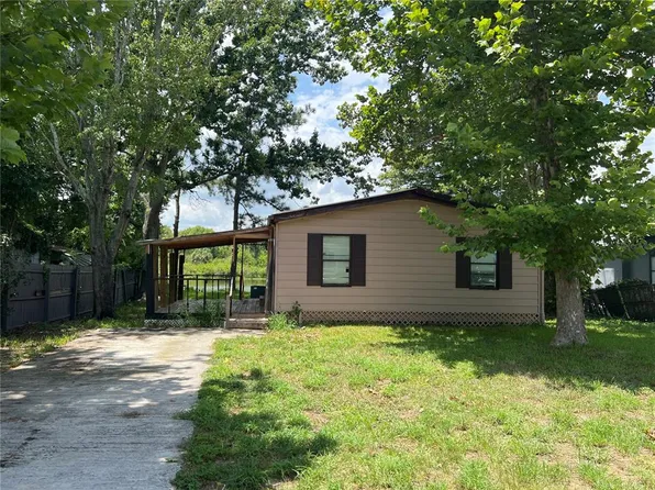 16925 ELDERBERRY DRIVE, MONTVERDE, FL 34756