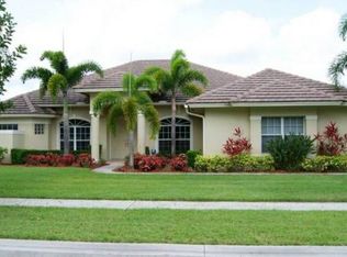 18549 Lakeside Gardens Dr, Jupiter, FL 33458