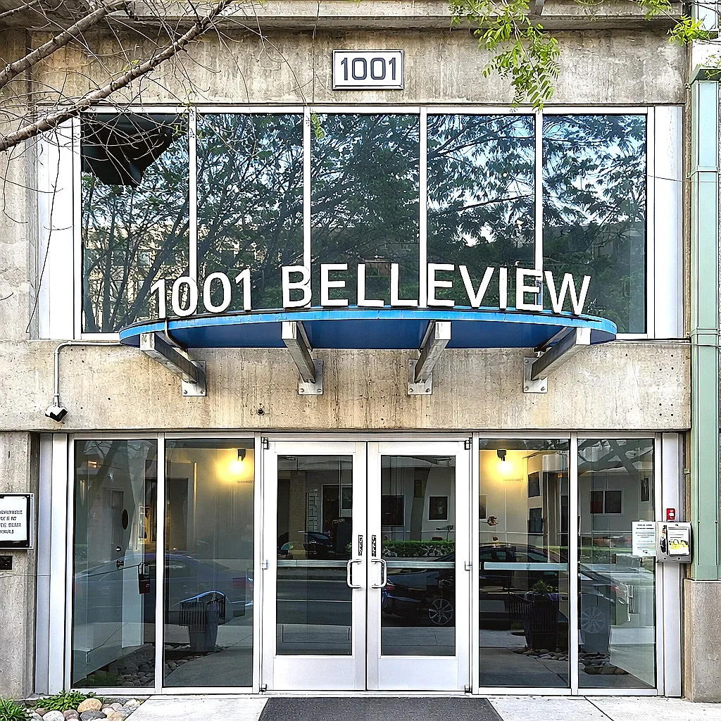 Building Photo - 1001 Belleview St #202