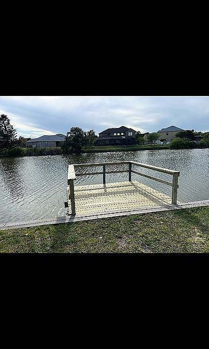 1st image of 200 S Banana River Dr #C1
