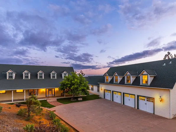 16555 Charles Otter Dr, Sonora, CA 95370