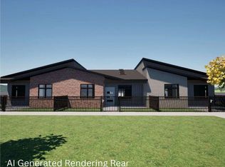1330 Burton St, Sheridan, WY 82801