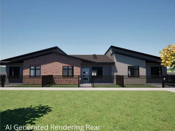 1320 Burton St, Sheridan, WY 82801