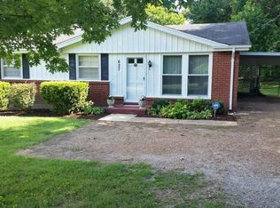 627 W Meade Blvd, Franklin, TN 37064