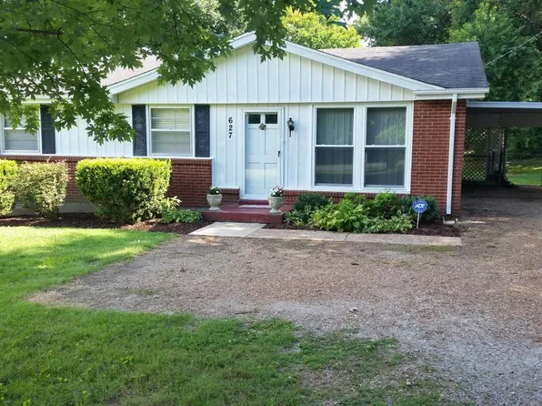 627 W Meade Blvd, Franklin, TN 37064