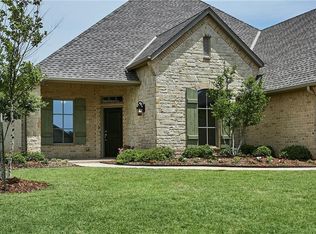 17821 Prairie Sky Way, Edmond, OK 73012