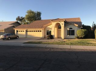 3860 W Mariposa Grande, Glendale, AZ 85310