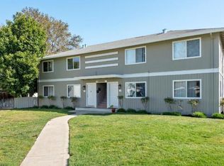 1271 Parkington Ave, Sunnyvale, CA 94087