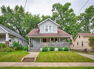 651 Albemarle Ave, Cuyahoga Falls, OH 44221