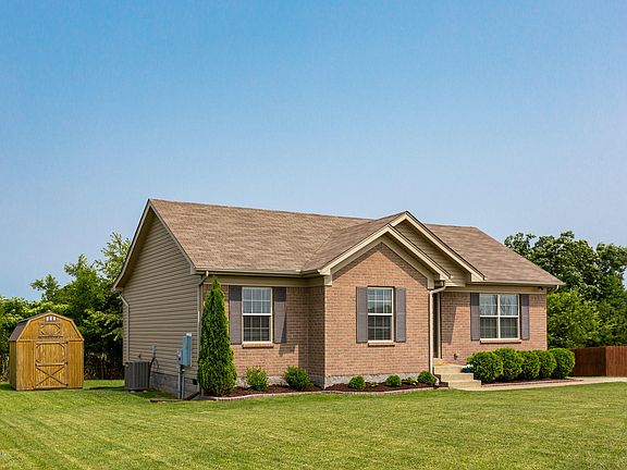 2nd image of 412 Gentry Crossings Blvd