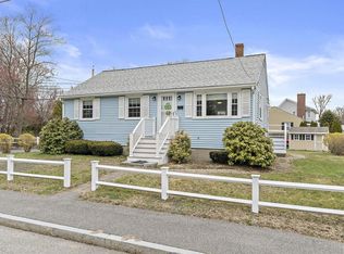 69 Staten Rd, Braintree, MA 02184
