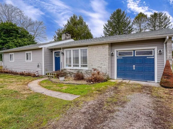 34146 Us Highway 50 E, Londonderry, OH 45647