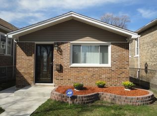 1418 W 77th St, Chicago, IL 60620