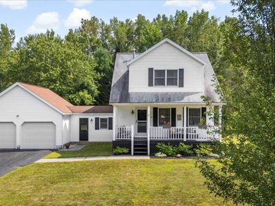 5 Highgate Road, Wilton, NY, 12831