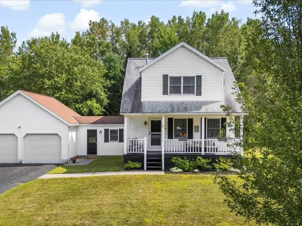 5 Highgate Road, Wilton, NY 12831