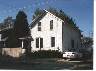 1003 Wisconsin St, Oshkosh, WI 54901