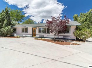 1394 Topaz Ln, Gardnerville, NV 89460