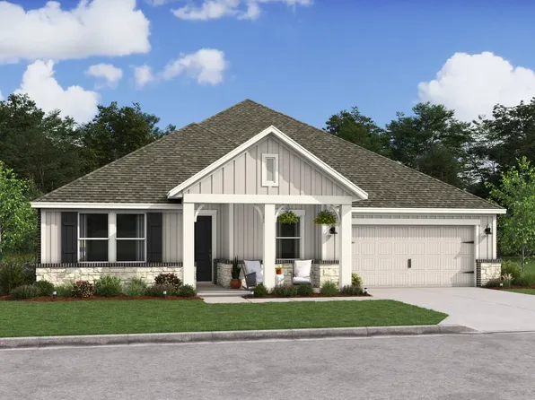 2915 Laguna Madre Pl, Crosby, TX 77532