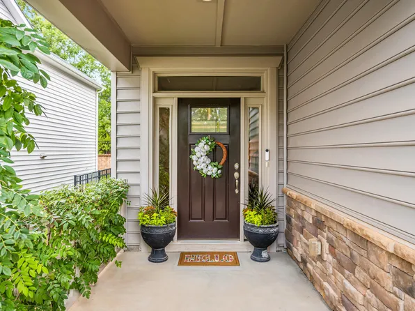 4021 Reunion Creek Pkwy, Apex, NC 27539
