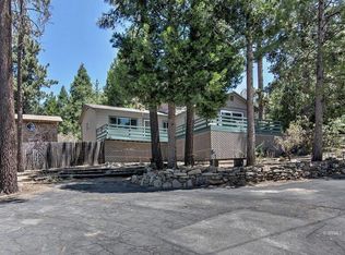 54400 Tahquitz View Dr, Idyllwild, CA 92549