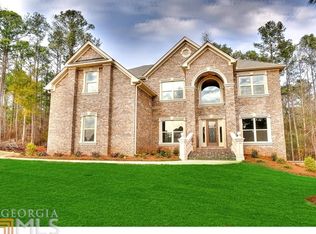 3352 Bartlett Ave, Conyers, GA 30013
