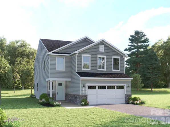 841 Heathway Dr, Charlotte, NC 28213