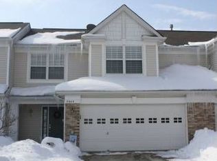 3643 Pebble Creek Ct, Mason, OH