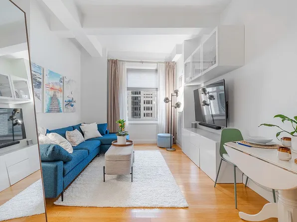 88 Greenwich St APT 2003, New York, NY 10006