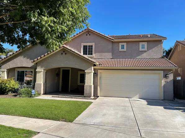 111 W Reese Ave, Visalia, CA 93277