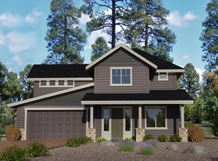 8882 Arroyo Trl, Flagstaff, AZ 86004